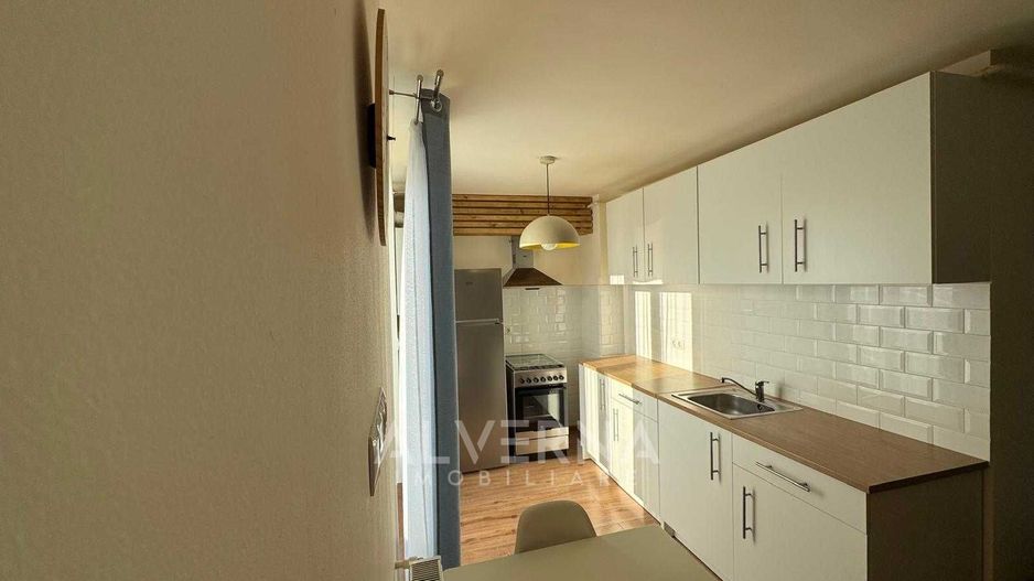 Apartament 2 camere | 47 mp + terasa 21 mp | zona Vivo | pet friendly - Poză 5