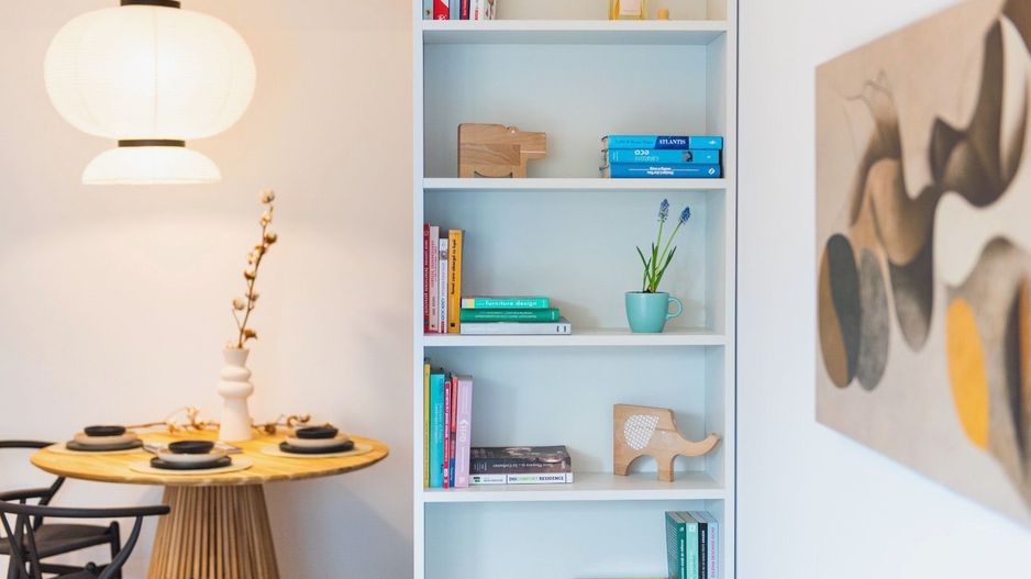 Închiriere apartament 2 camere, 55mp - Poză 29