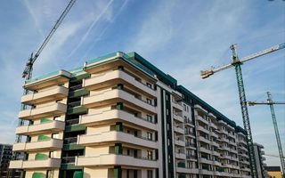 Studio My Place North Pipera I Plaza Pipera Rond OMV I Metrou Pipera - Poză 1