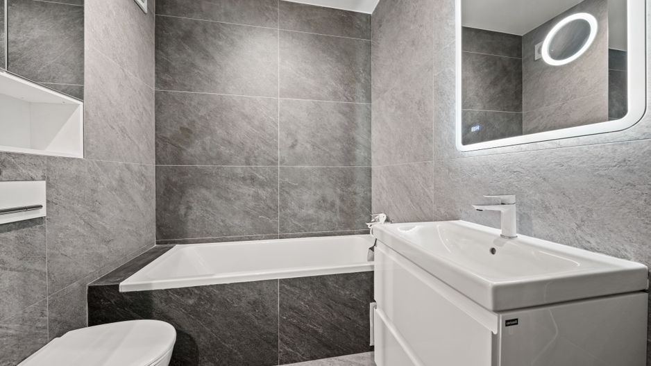 Apartament Metalurgiei - Grand Kristal Residence (PRIMA INCHIRIERE) - Poză 7