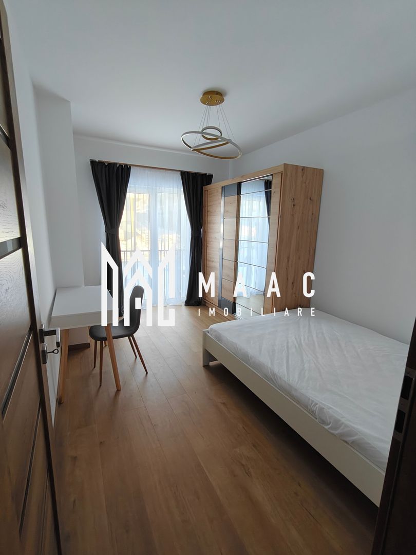 Apartament 3 camere | 70 MPU I Turnisor I Loc Parcare I 2 Bai - Poză 5