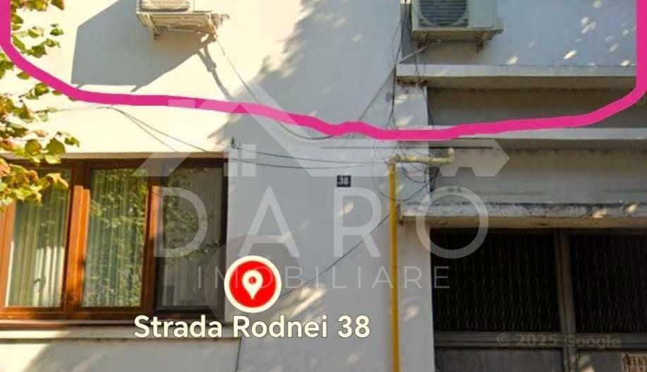 🏡 Apartament de vânzare – 2 camere | 62 mp | Centru Târgu Mureș | 112 - Poză 7