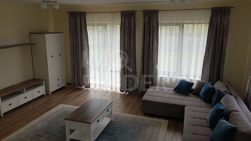 Inchiriere casa tip duplex in zona Europa - Poză 10