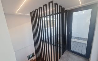 vila indiv-stil medit.,2parcari,curte/centru Popesti-Leordeni - Poză 26