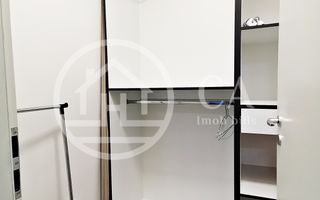 Apartament cu 2 camere de inchiriat in ARED, Oradea - Poză 11