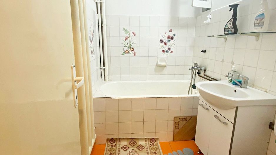 Apartament cu 2 camere de inchiriat zona Centrala, Oradea - Poză 10