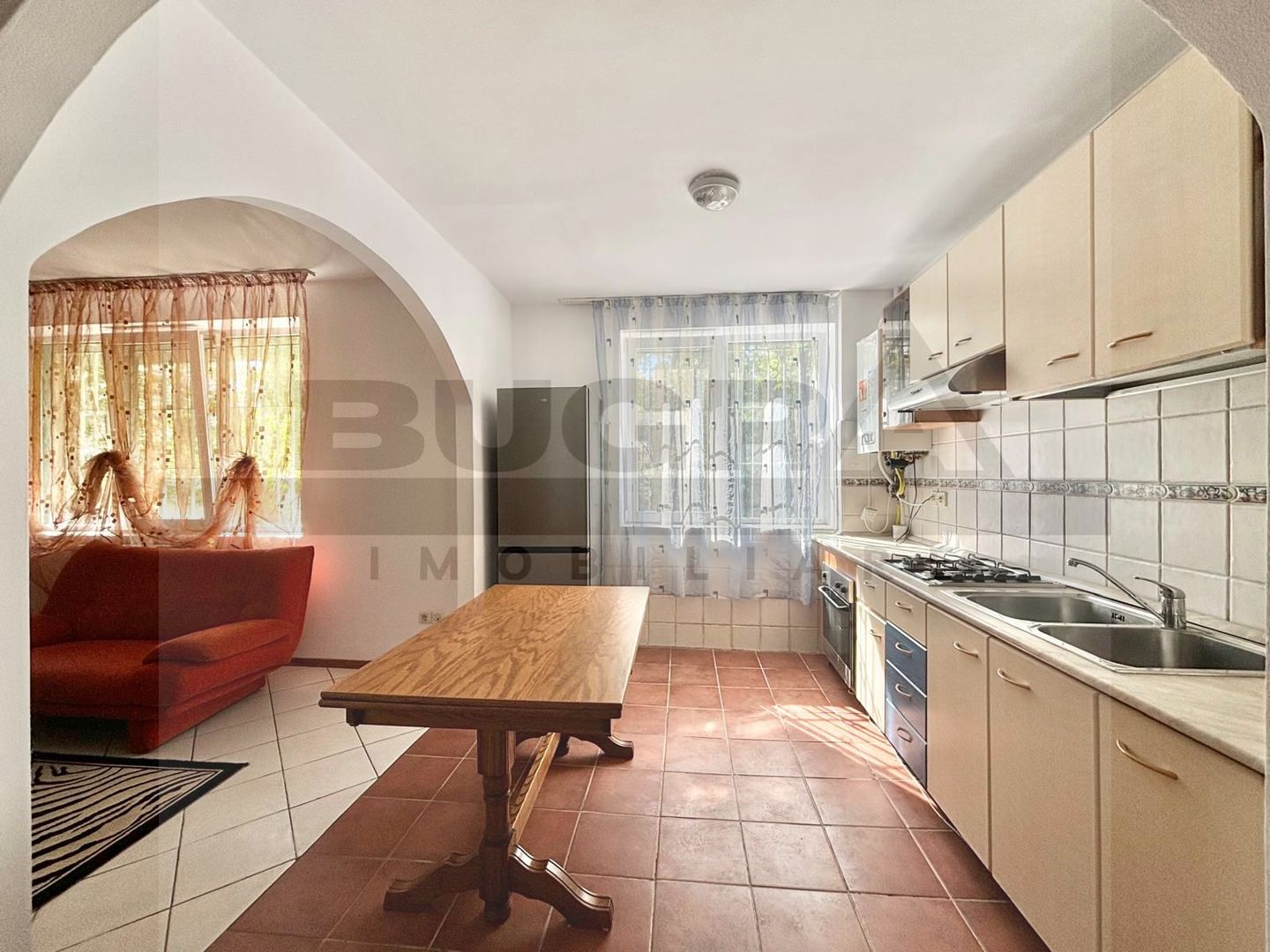 Apartament 2 camere 48 mp - finisat,  Zona Interservisan - Poză 6