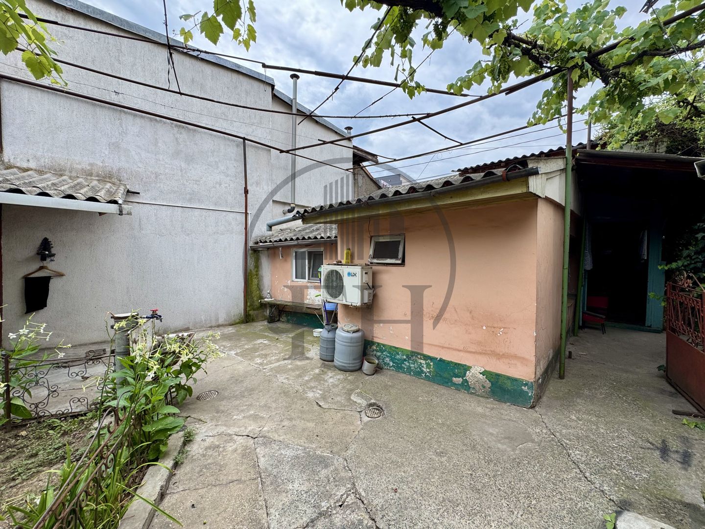 Casă + spațiu comercial de vânzare Constanța, Zona Brătianu - Poză 16