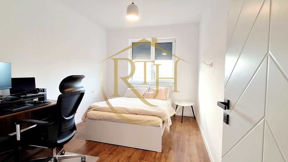 Oferim spre vanzare Casa tip Duplex, situata in Giroc in apropiere de DAF - Poză 11