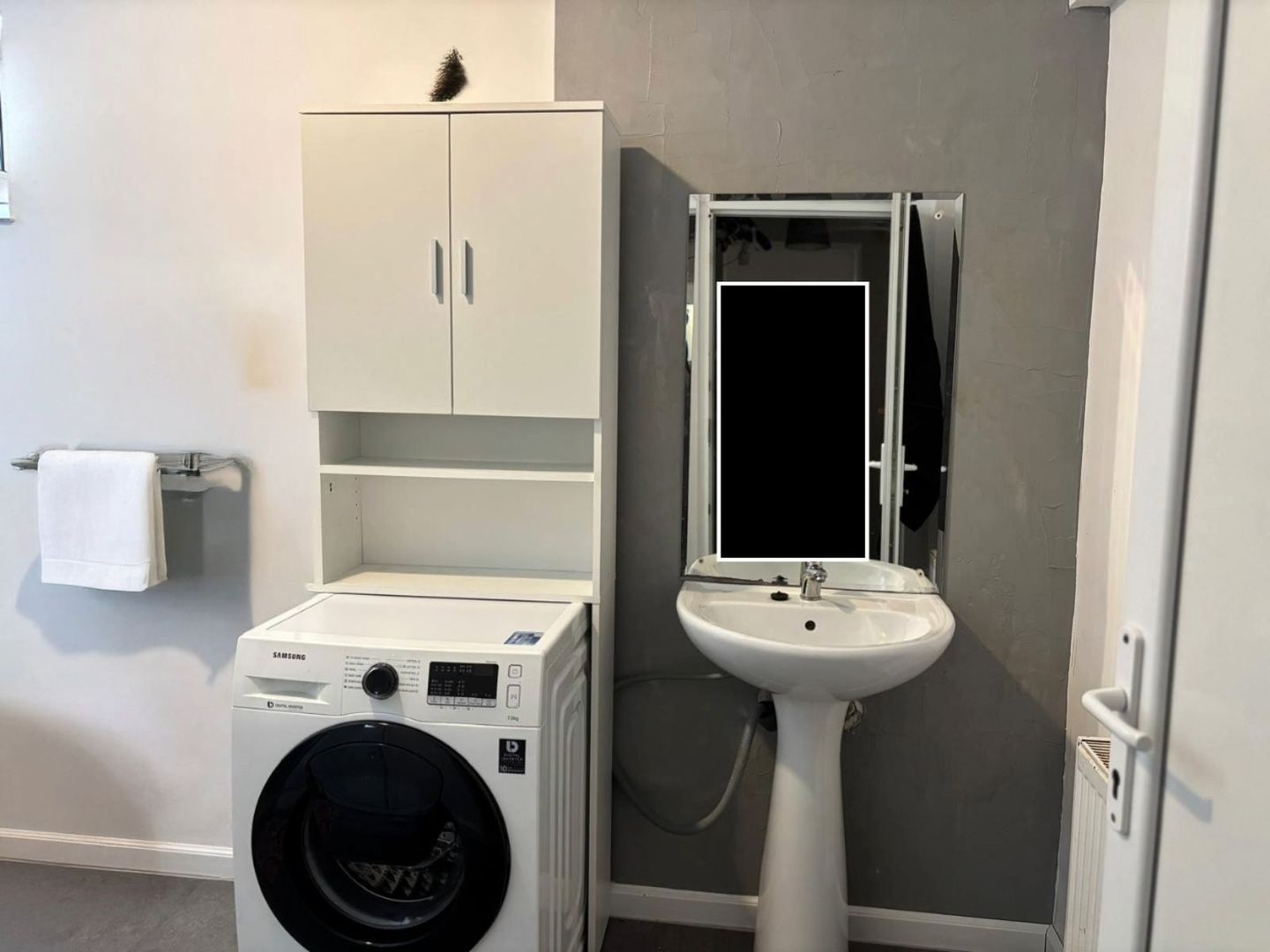 Lacul Morii Superb Apartament 3 Camerę - Poză 7