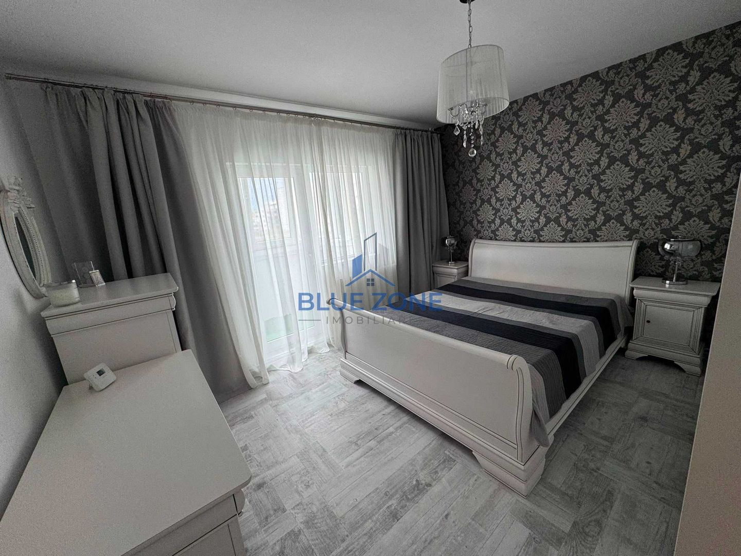 3 camere | Mihai Bravu - Vitan Mall | 80 mp | 2 băi | Parcare - Poză 3