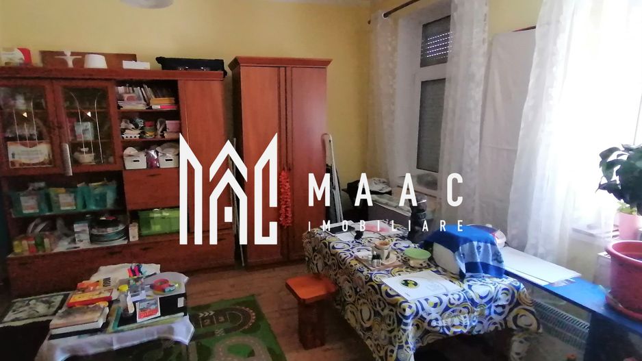 Casa individuala cu 6 camere I Garaj I Zona Piata Cluj - Poză 5