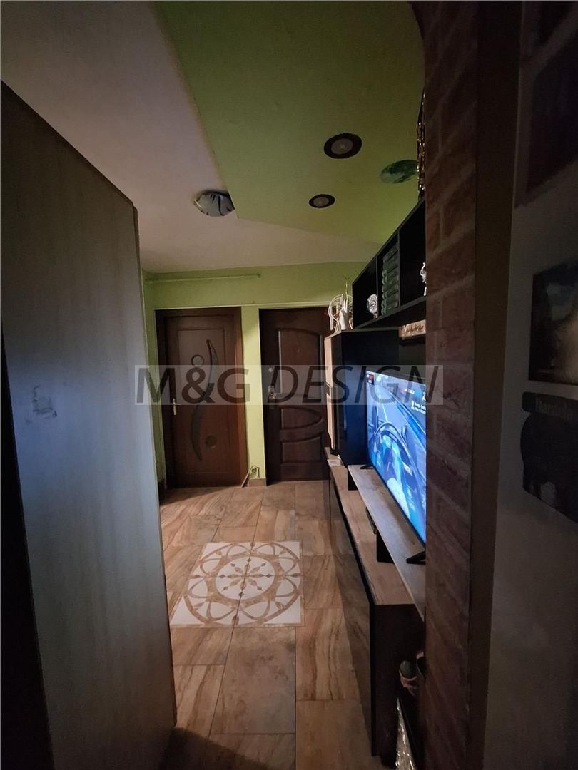 Apartament 2 camere zona Girocului - Poză 2