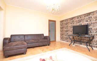 Apartament 2 camere exclusivist – Palatul de Justiție, Centrul Vechi - Poză 3