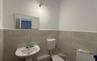 Spațiu comercial open space de închiriat – 12 €/mp ＮＥＧＯＣＩＡＢＩＬ - Poză 4