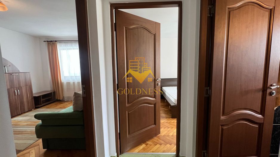 2 camere decomandate, Manastur,  OMV, Piata Flora, Calea Floresti - Poză 11
