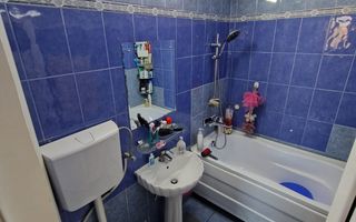 3 Camere Semidecomandat, zona Alexandru-Familial, etaj 10/10 - Poză 6