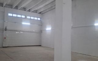 ZONA INDUSTRIALA (COD04)-Hala 270 mp ideal service auto - Poză 6