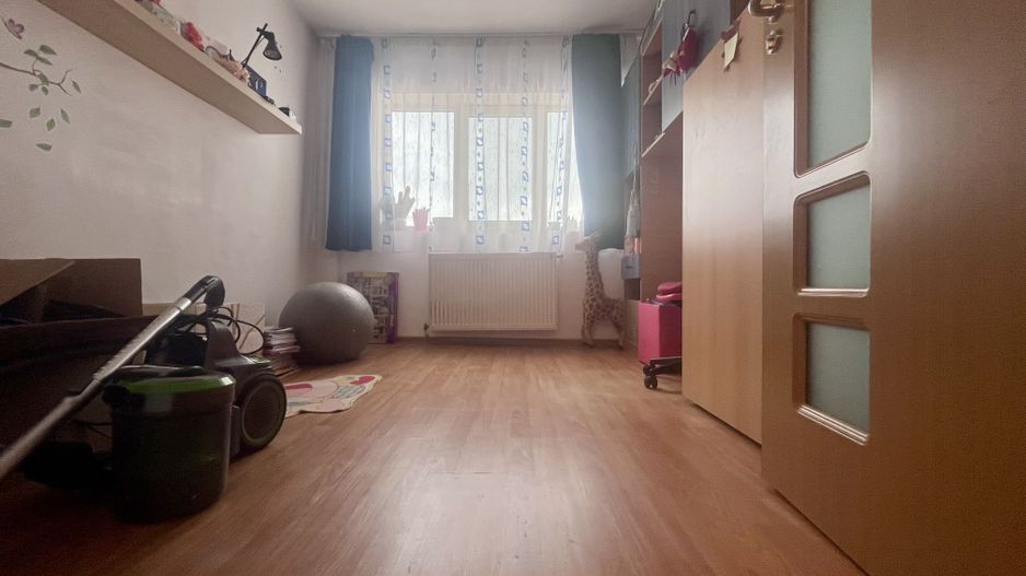 Apartament 3 camere decomandat- Micro 4, Târgoviște - Poză 4