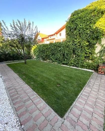 Buziașului | Casă individuală | Mobilată complet | Garaj | Curte amenajată - Poză 2