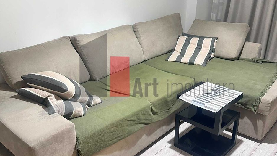Apartament de inchiriat Novum Politehnica-Grozavesti - Poză 2
