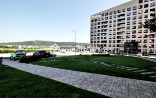 Apartament bloc NOU,2 camere,57 mp, Concept 9 - Poză 10