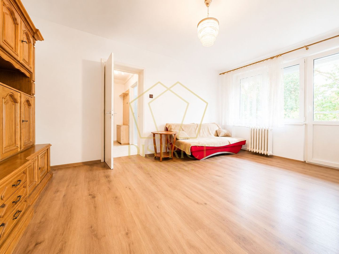 Apartament cu 2 camere | Tipografilor - Poză 1