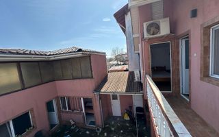 Pensiune aproape de plaja cu potential ridicat -Eforie nord - Poză 1