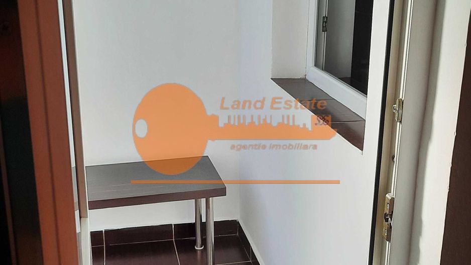 Garsoniera in zona Drmul Taberei-Ghencea Bloc Mixt - Poză 4