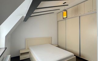 Apartament  la vila ,  3 camere , Sibiu / Comosion 0 - Poză 11