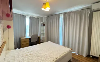 Apartament 3 camere 93 mp cu 3 parcari subterane - Septimiu Albinii Panemar - Poză 12