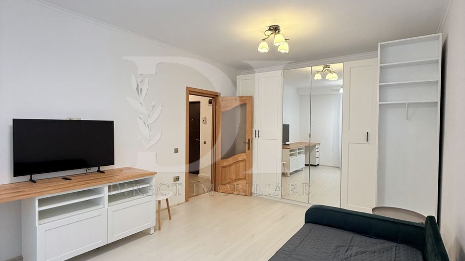 Apartament la cheie | Zona Baza Sportivă Gheorgheni - Poză 7