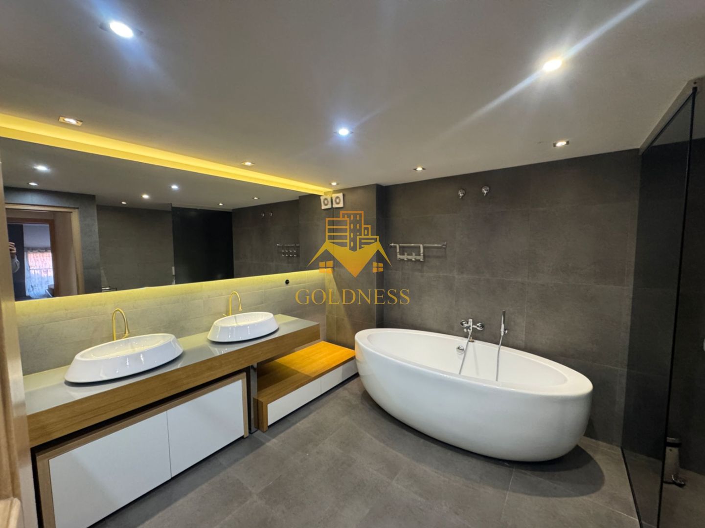 Penthouse, 3 camere, modern, parcare Manastur zona Campului, Mehedinti - Poză 16
