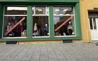 CENTRAL (COD10) - Spatiu de inchiriat - Poză 3