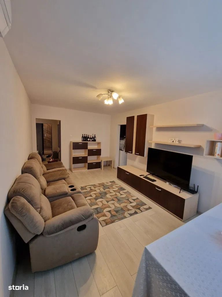 AP. 4 CAMERE - CENTRALA PROPRIE, PET FRIENDLY, LOC PARCARE, NEGOCIABIL - Poză 1