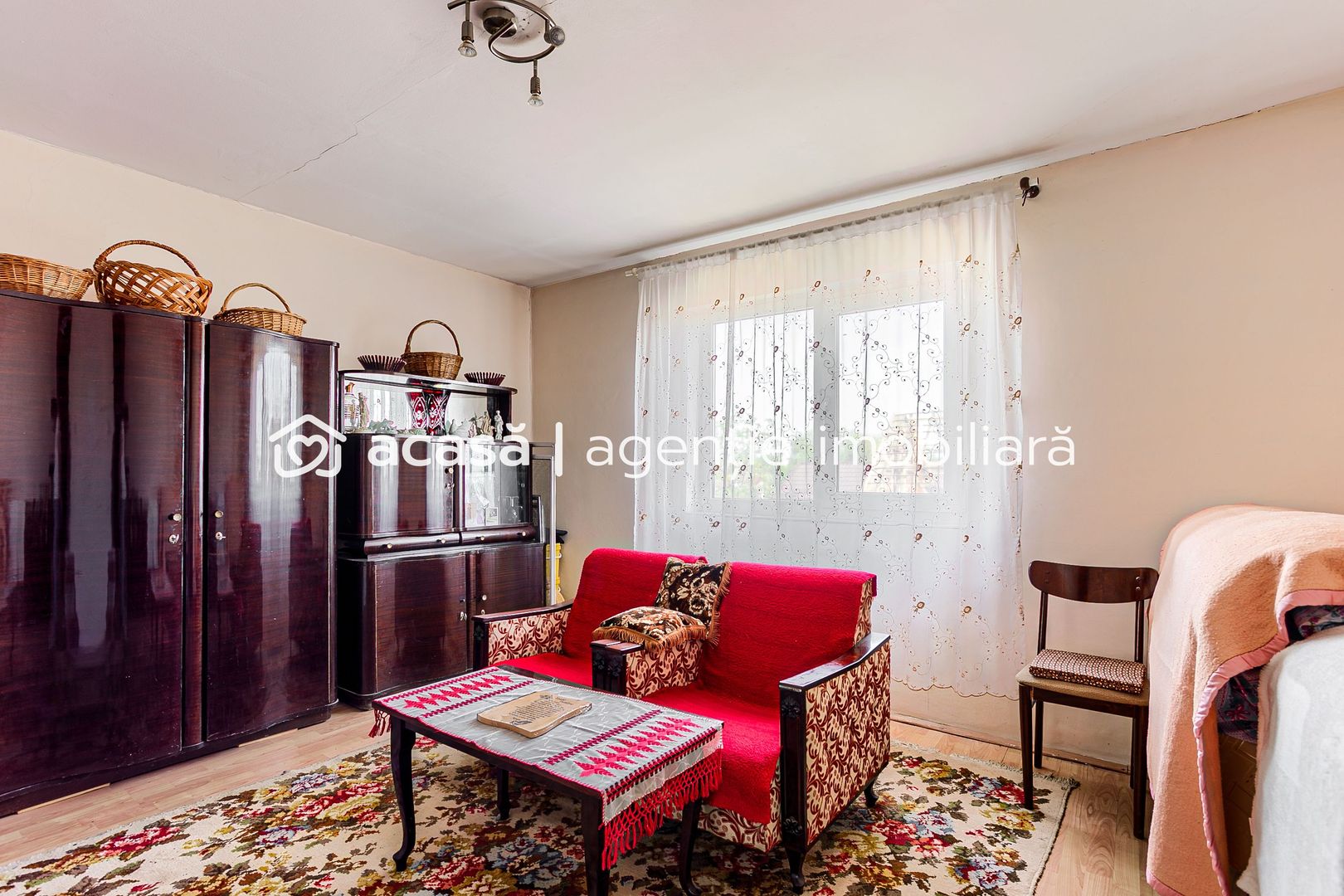 PRET REDUS! Casa la Macea - Poză 7