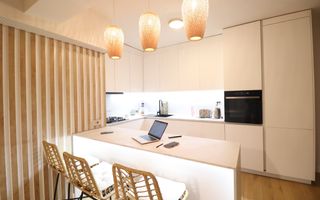 Apartament superb cu 2 camere, complex  WINGS! - Poză 5