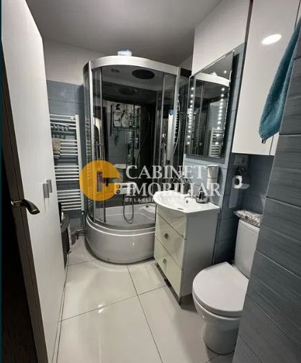 3 Camere Renovat - Etaj 2 - Zona Alexandru Cel Bun - Poză 6