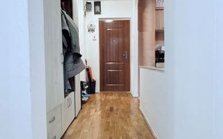 Apartament decomandat cu 2 camere, 2 balcoane, cartier Grigorescu - Poză 7
