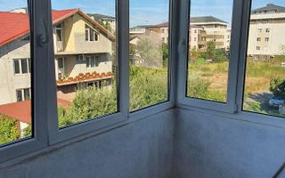 AP. 2 CAMERE - POPEST-LEORDENI, CAT-FRIENDLY, CENTRALA, METROU 8 MIN - Poză 7
