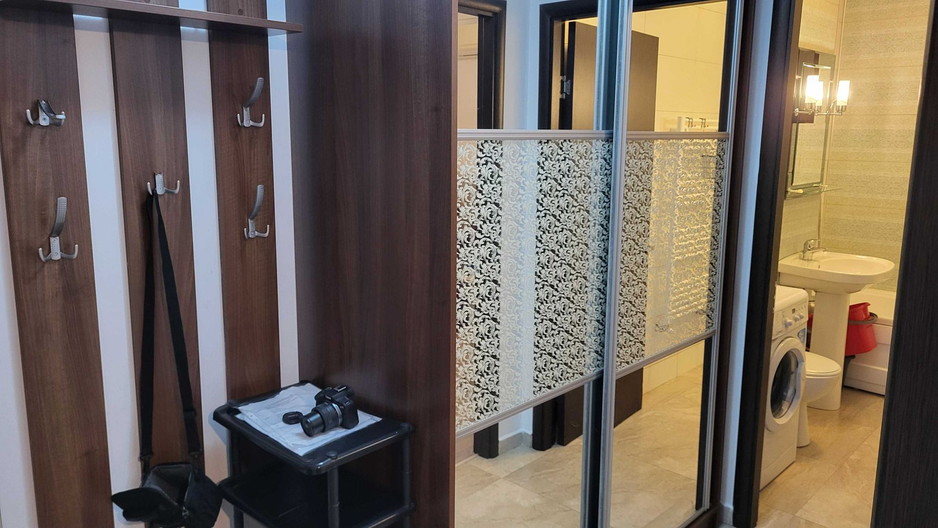 Garsoniera complet mobilata si utilata, Onix Residence - Grozavesti - Poză 6