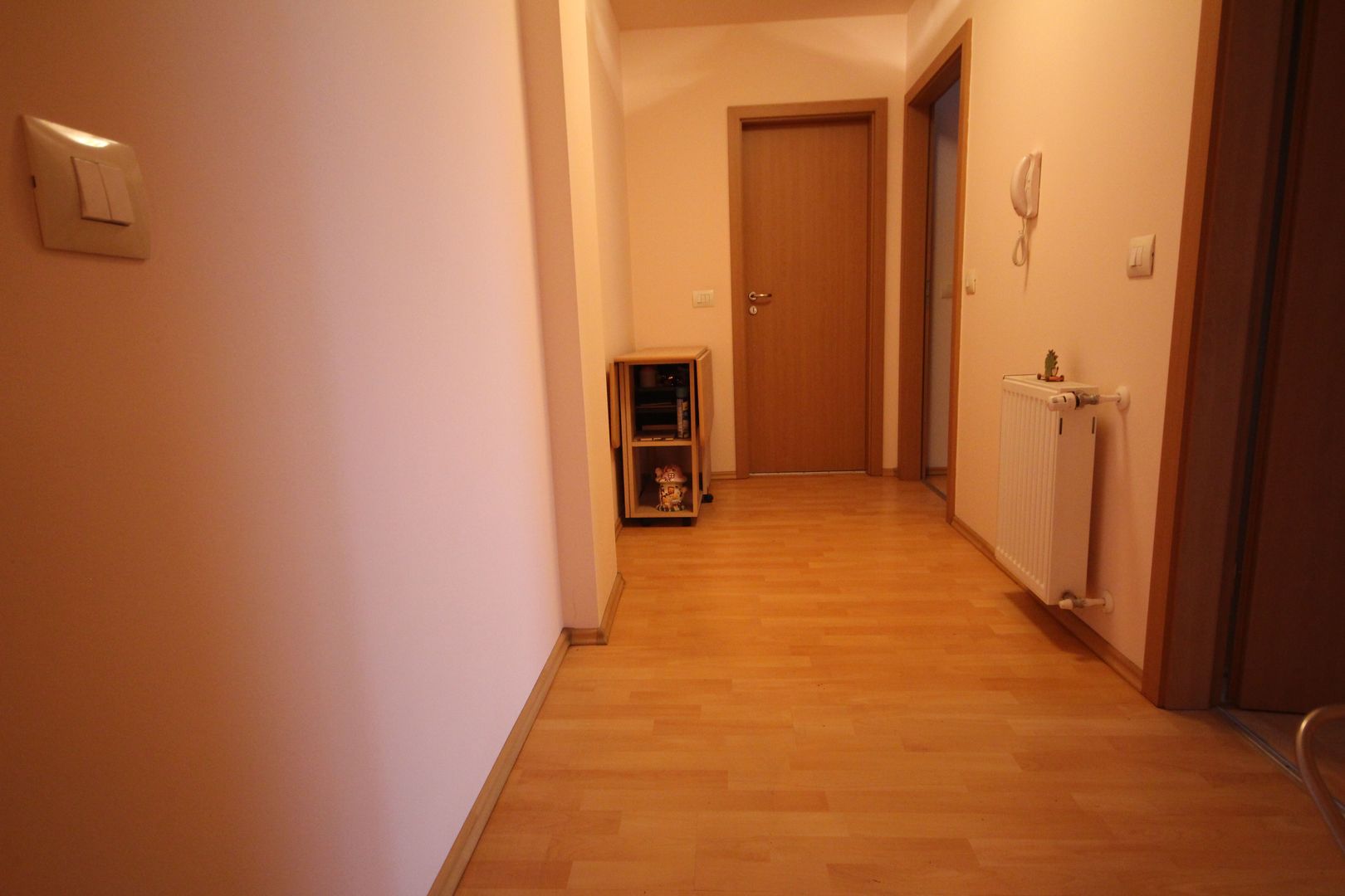 Apt cu  scara interioara  langa Kaufland Dumbravita - Poză 22