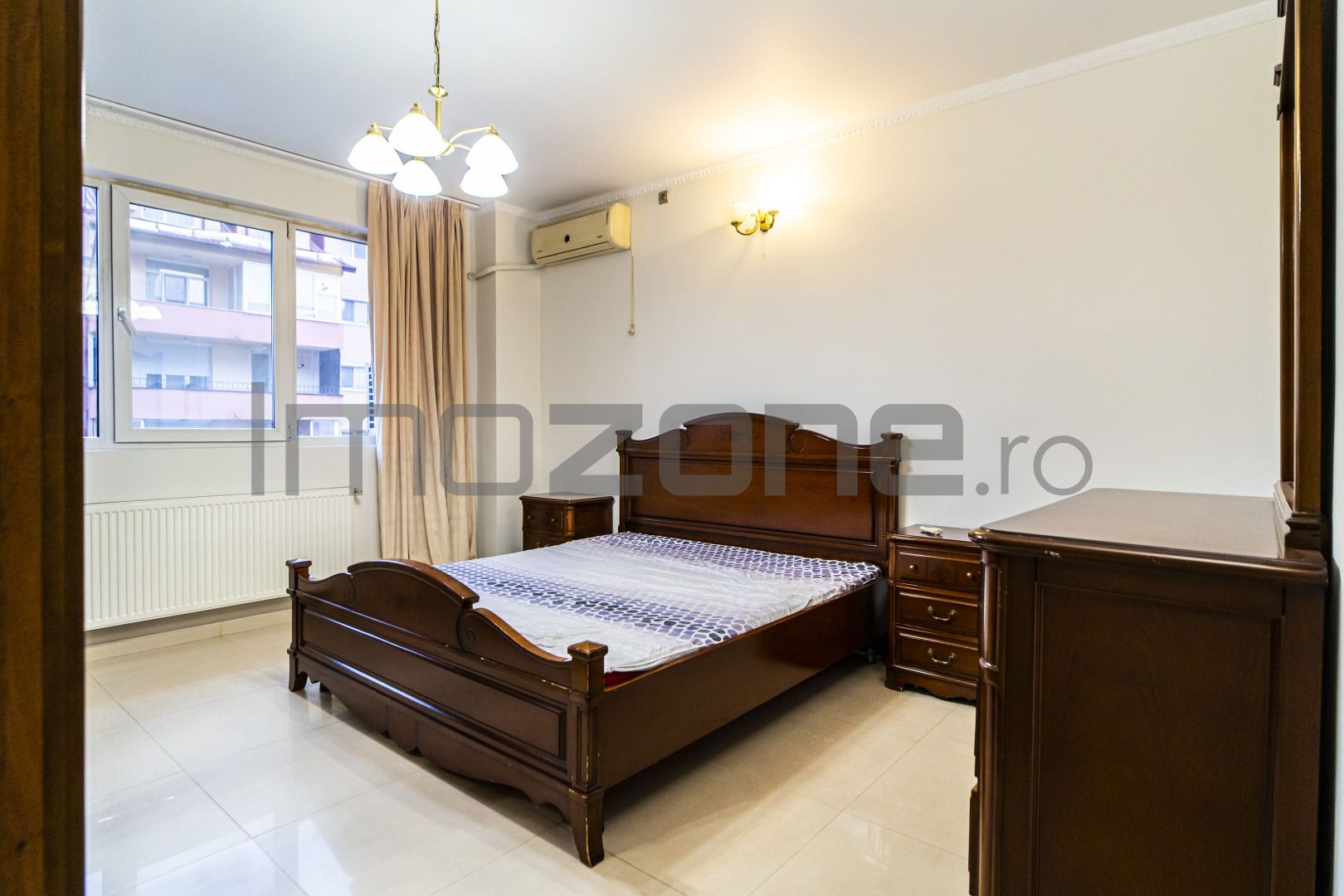 Ap. 3camere duplex, 103mp, 2 băi, centrală, metrou Râul Doamnei - Prel. Ghencea - Poză 5