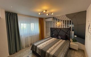 P-ta Alba Iulia - Bld. Burebista, apartament 2 camere decomandate - LUX, et.4 - Poză 10