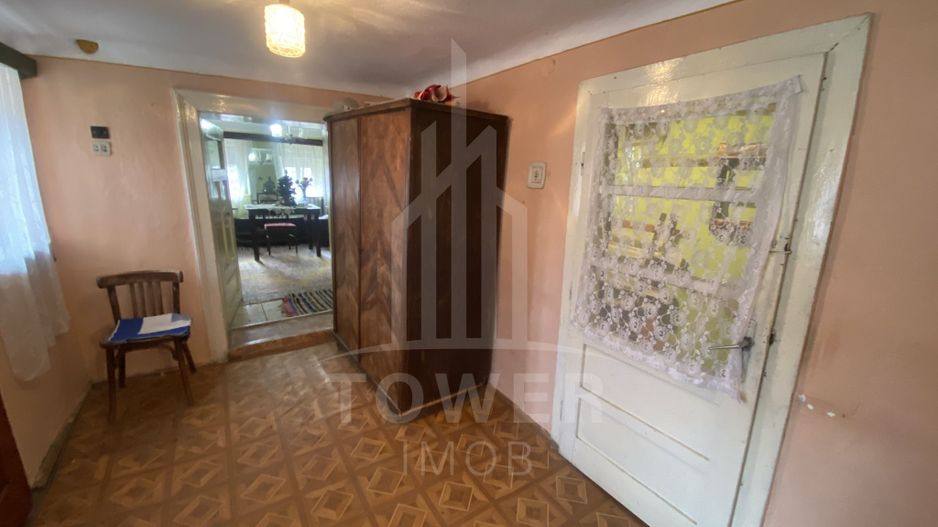 Casă de vânzare în Ocna Sibiului – oportunitate de investiție - Poză 6