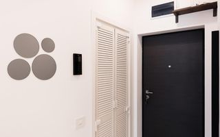 Chirie I Apartament 2 camere I Via Pipera I Mobilat Lux - Poză 25