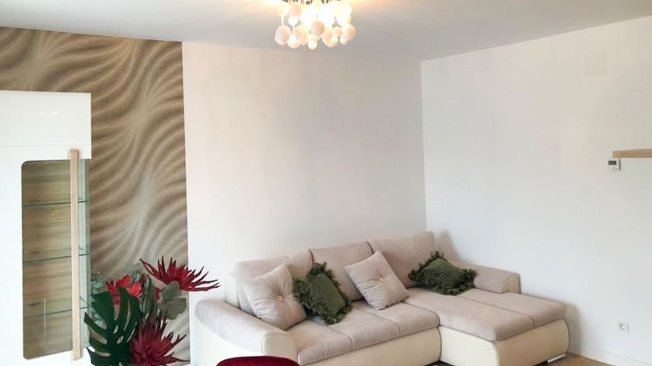 Închiriere apartament 3 Camere  | Parcul Cireșarii - Poză 2