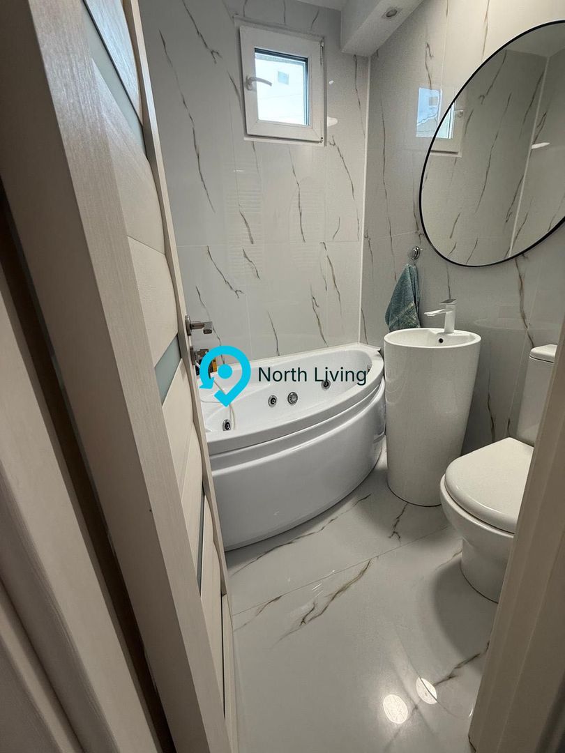 Apartament 4 camere Platza Romania - Poză 5