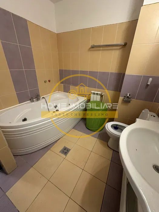 🏡 Apartament 3 camere de vânzare – Tătărași, Bloc Nou, Etaj Intermediar - Poză 7