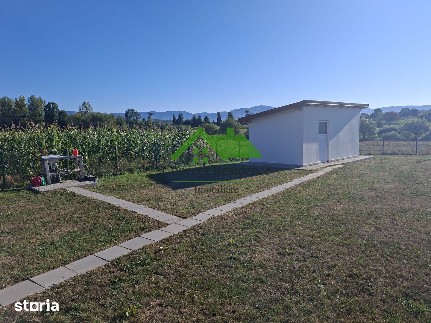 Casă nouă, 96 mp utili + teren 12 ari – Chechiș - Poză 11
